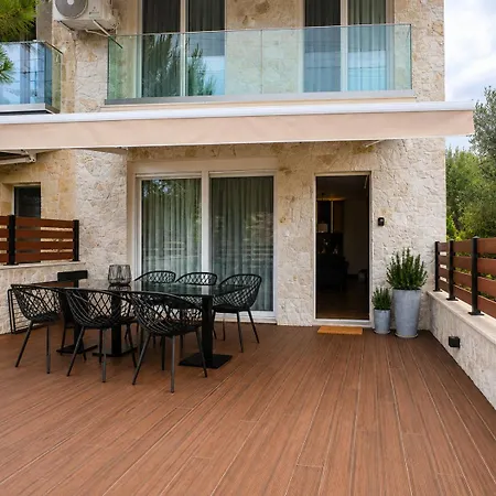 Olea Luxury Living * Nea Fokea