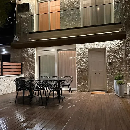 Olea Luxury Living