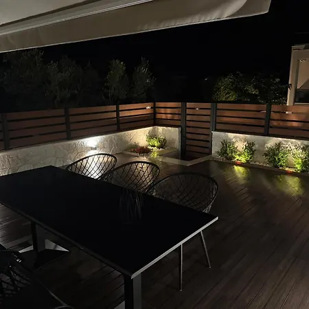 Olea Luxury Living Semesterbostad *