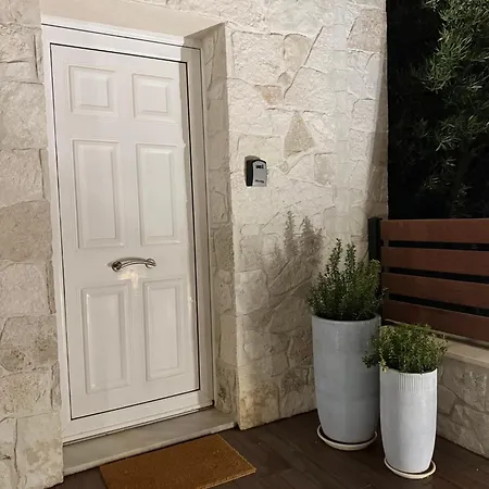 Holiday home Olea Luxury Living *