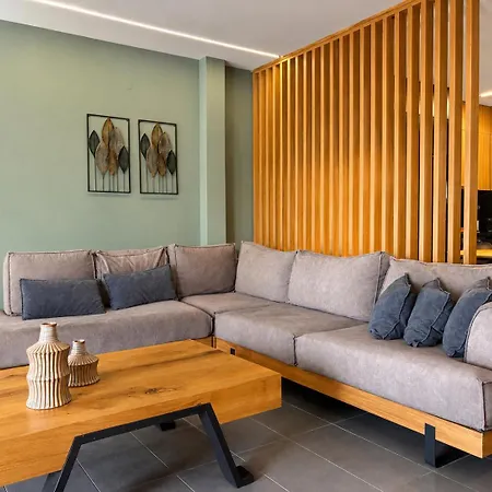 Olea Luxury Living Nea Fokea