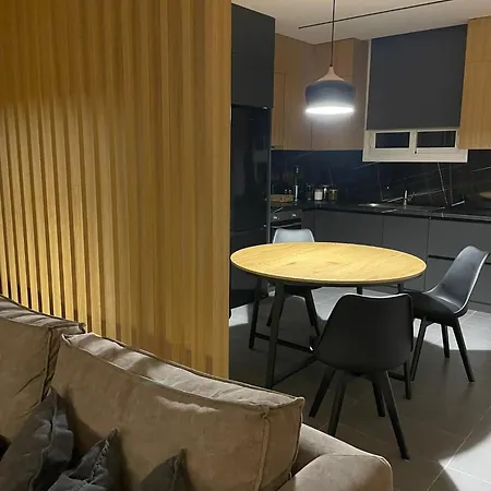 Olea Luxury Living * Nea Fokea