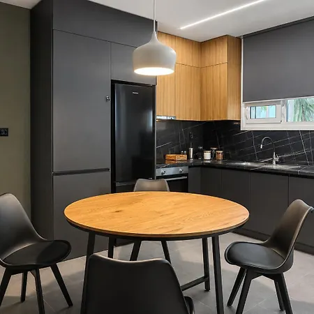 Olea Luxury Living * Néa Fókaia