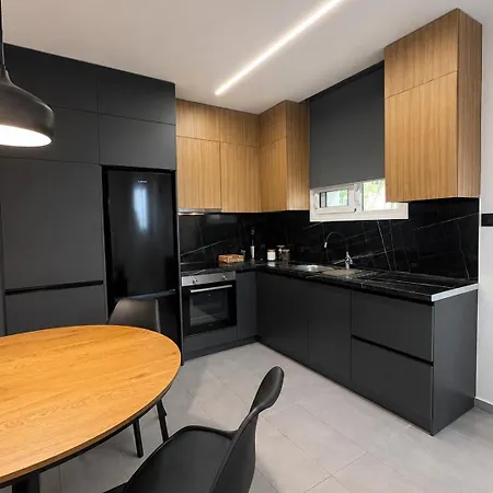 Holiday home Olea Luxury Living