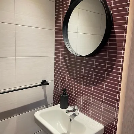 Olea Luxury Living * Néa Fókaia