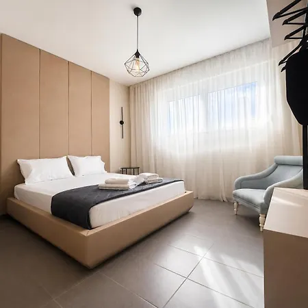 Olea Luxury Living *