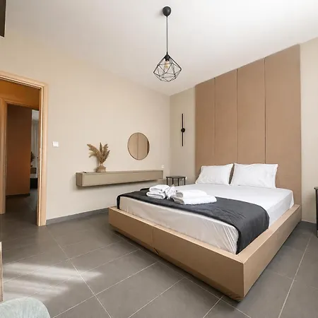 Olea Luxury Living Nea Fokea