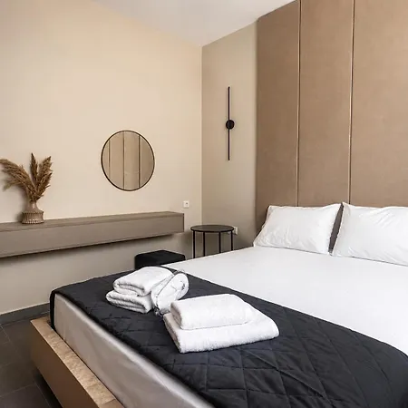 Olea Luxury Living