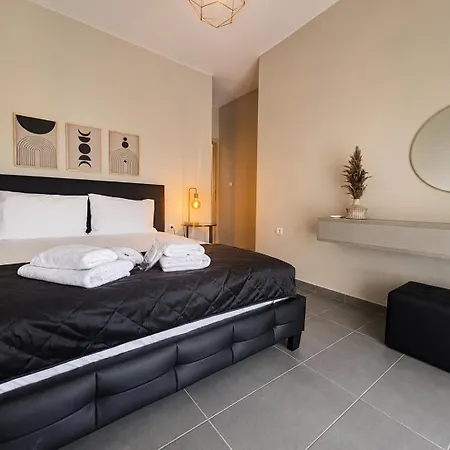 Olea Luxury Living Holiday home