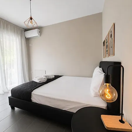 Olea Luxury Living Holiday home *