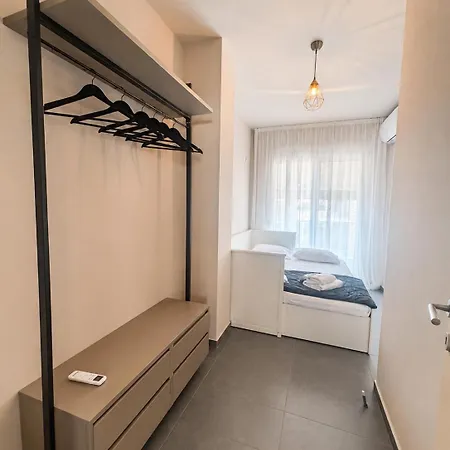 Holiday home Olea Luxury Living *