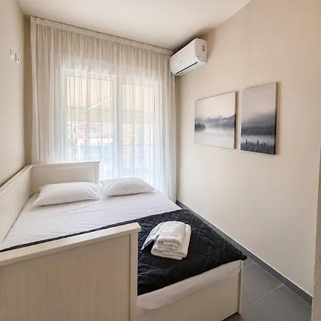 Olea Luxury Living Holiday home