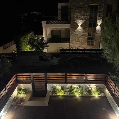 Olea Luxury Living Néa Fókaia